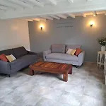 Ecrin Des 2 Baies Maison Ferienhaus Vron