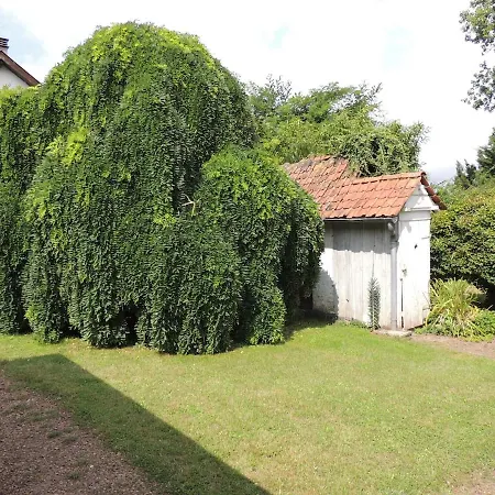 Ecrin Des 2 Baies Maison Ferienhaus Vron