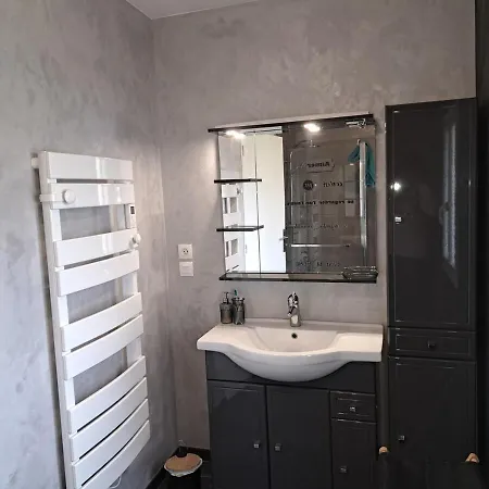 Ecrin Des 2 Baies Maison