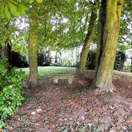 Ecrin Des 2 Baies Maison Semesterbostad *