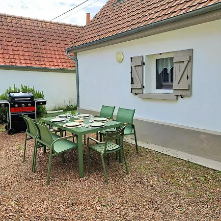 Ecrin Des 2 Baies Maison *