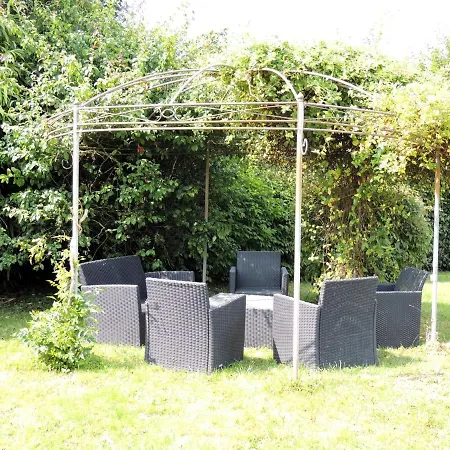 Ecrin Des 2 Baies Maison Ferienhaus Vron