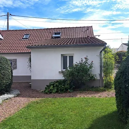 Ferienhaus Ecrin Des 2 Baies Maison *