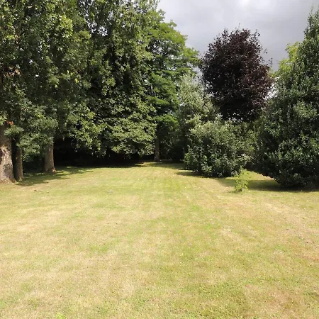 Ecrin Des 2 Baies Maison Ferienhaus *